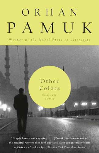 Other Colors: Essays and a Story (Vintage International)