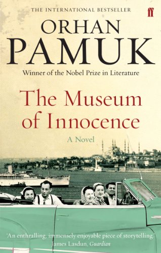 The Museum of Innocence: A Novel von Faber And Faber Ltd.