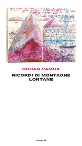 Ricordi di montagne lontane (Frontiere Einaudi)