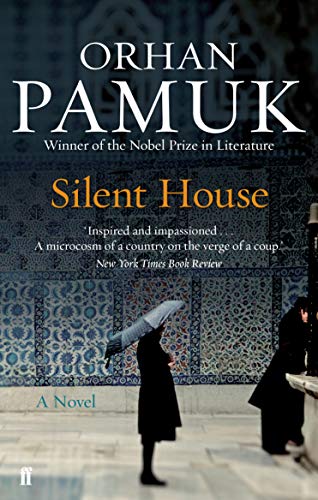 Silent House: A Novel