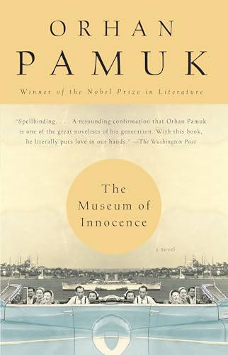 The Museum of Innocence (Vintage International) von Vintage