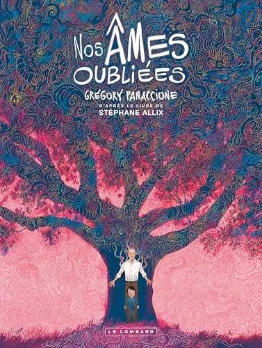 Nos âmes oubliées von LOMBARD