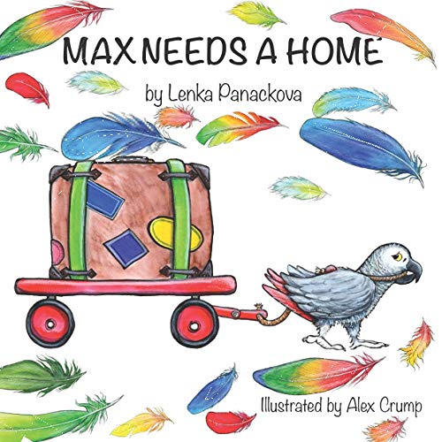 Max Needs A Home Max Needs A Home von NIELSEN