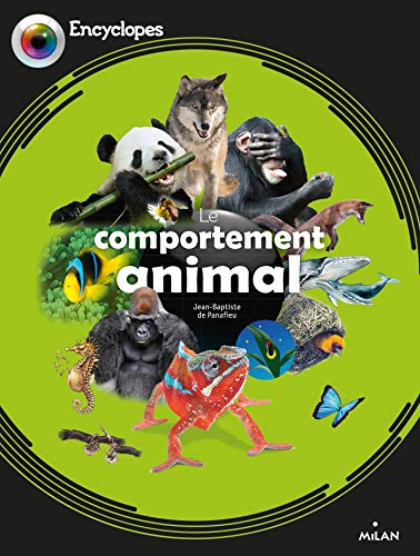 Le comportement animal von MILAN