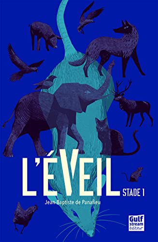 L'eveil 1/Stade 1