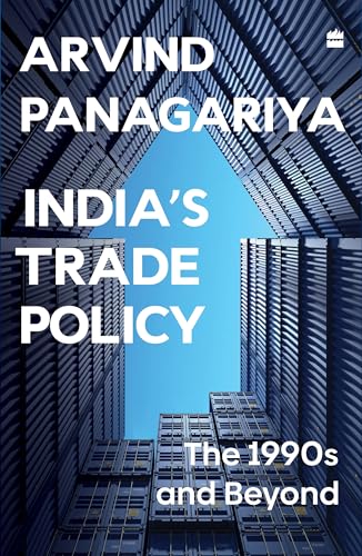 India's Trade Policy: The 1990s and Beyond von HarperBusiness