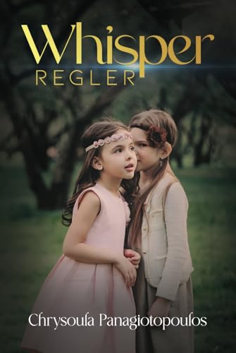 WHISPER: Regler von Writer Cosmos