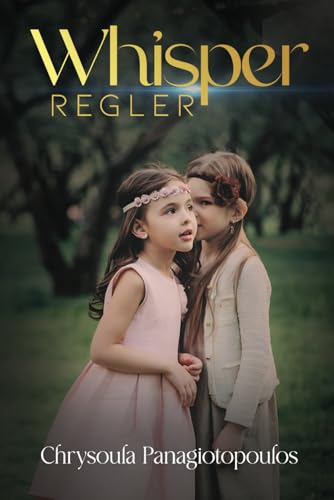 WHISPER: Regler von Writer Cosmos