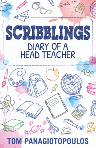 Scribblings: Diary of a Head Teacher