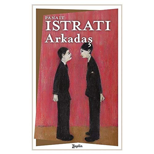 Arkadaş