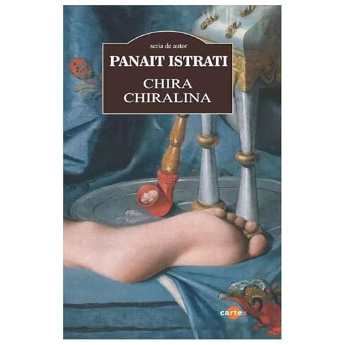 Chira Chiralina von Cartex