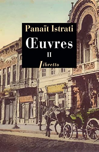 Oeuvres T2: Tome 2