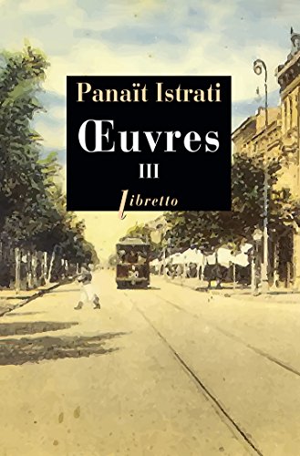 Oeuvres : Tome 3