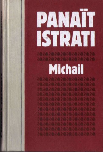 Werkausgabe, Band 5: Michail