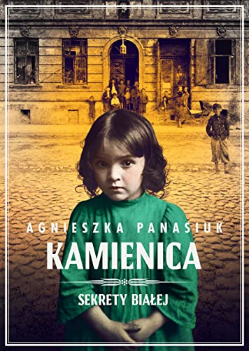 Sekrety Białej (1) (Sekrety Białej Kamienica, Band 1) von Szara Godzina