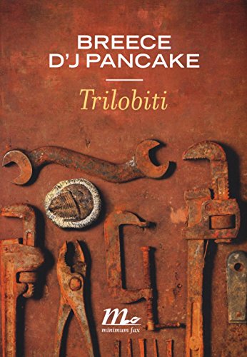 Trilobiti (Sotterranei)