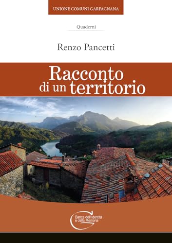 Racconto di un territorio Racconto di un territorio von C&P Adver Effigi