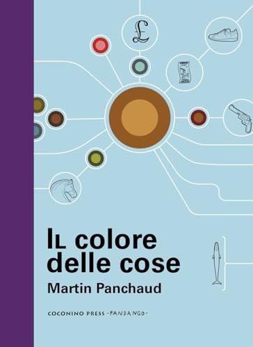 Il colore delle cose (Coconino cult)