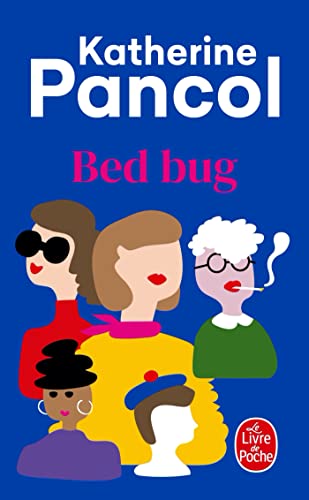 Bed bug von Le Livre de Poche