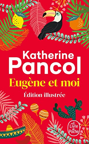 Eugène et moi