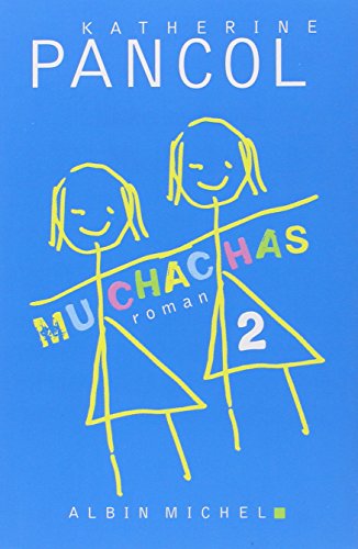 Muchachas.Vol.2 von ALBIN MICHEL