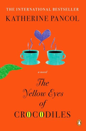 The Yellow Eyes of Crocodiles: A Novel (A Joséphine Cortès Novel, Band 1) von Random House Books for Young Readers
