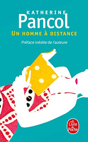Un Homme À Distance von Le Livre de Poche