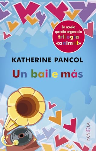 Un baile más (Ficción)