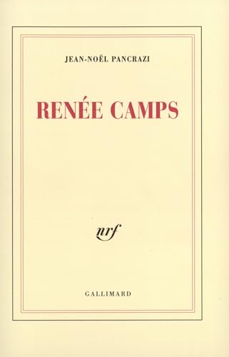 Renee Camps