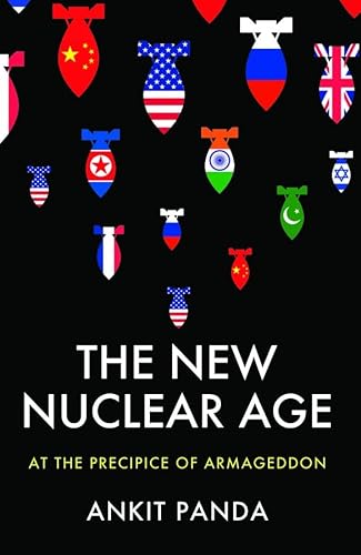 The New Nuclear Age: At the Precipice of Armageddon von Polity