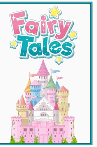 Fairy Tales von Independently published
