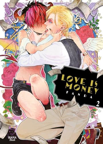 Love is money - Tome 2 von Boy's Love