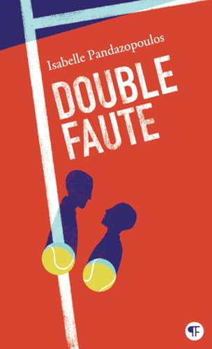 Double faute von GALLIMARD JEUNE