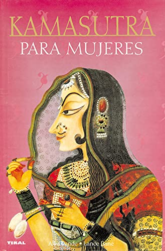 KAMASUTRA PARA MUJERES von TIKAL