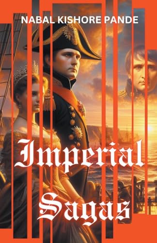Imperial Sagas von NAWAL