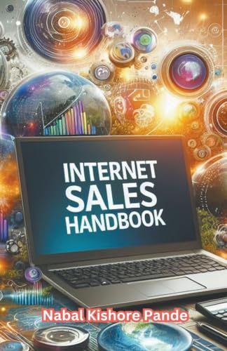 Internet Sales Handbook von NAWAL