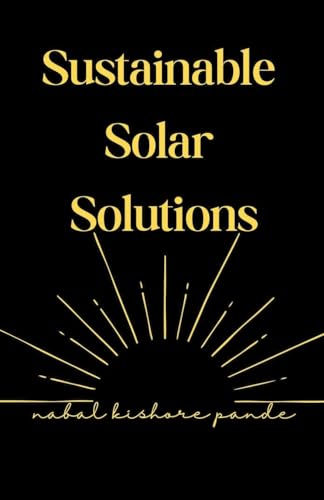 Sustainable Solar Solutions von NAWAL