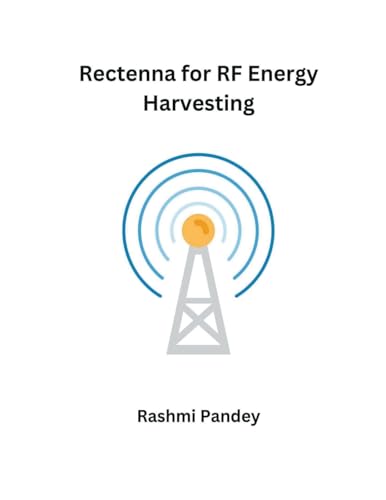Rectenna for RF Energy Harvesting von Mohammed Abdul Sattar