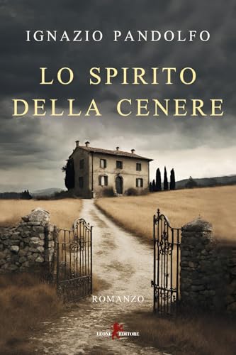 Lo spirito della cenere (Mistéria)