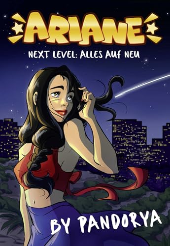 Ariane – Next Level: Alles auf neu: Band 1 von FISCHERVERLAGE