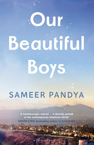 Our Beautiful Boys von Bloomsbury Publishing