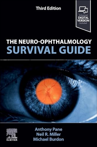 The Neuro-Ophthalmology Survival Guide von Elsevier