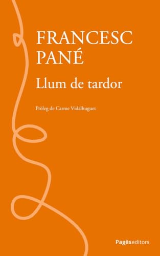 Llum de tardor (La Suda, Band 276) von Pagès editors, S.L.