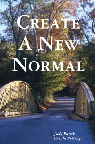 Create A New Normal