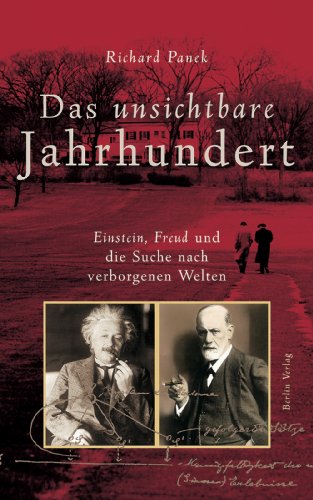 Das unsichtbare Jahrhundert von Berlin Verlag