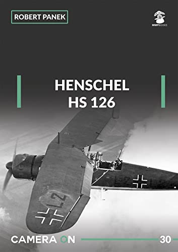 Henschel Hs 126 (Camera on, 30)