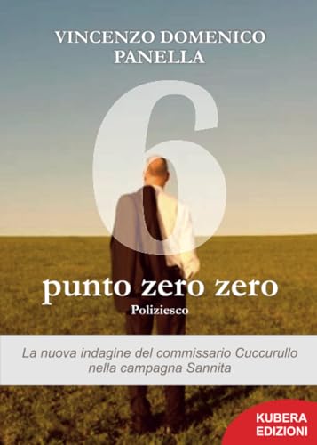 6 punto zero zero von Kubera Edizioni