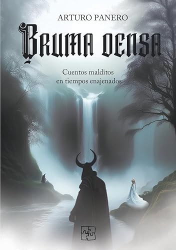 Bruma densa von Malas Artes