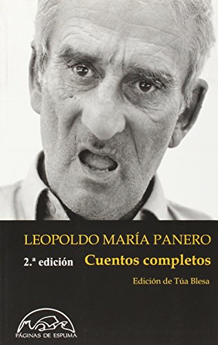 Cuentos completos (Voces/ Literatura, Band 85) von PÁGINAS DE ESPUMA