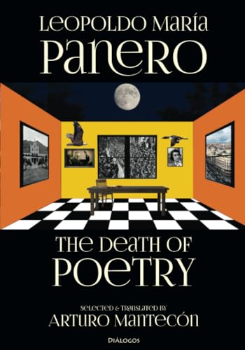 The Death of Poetry von Diálogos